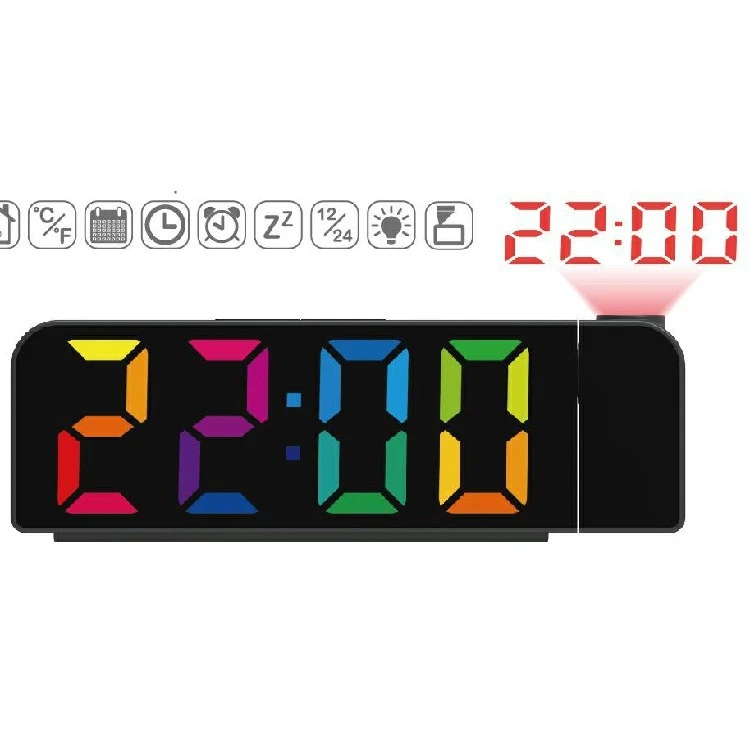 Digital LED Clock suppliers